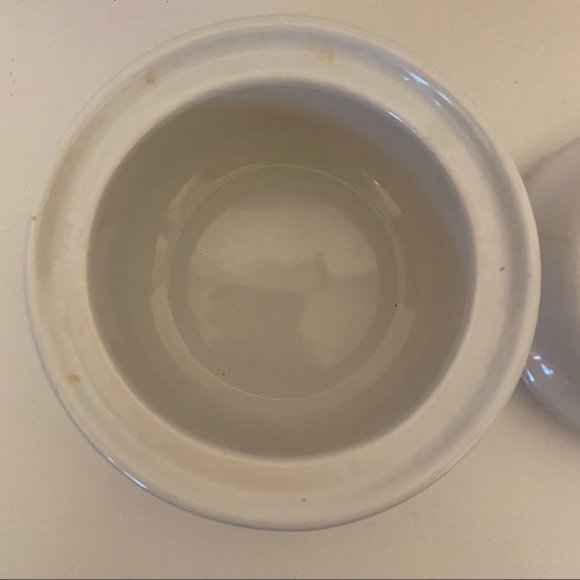 Vintage 1998 Campbell's Soup Covered Soup Bowl - Picture 10 of 11